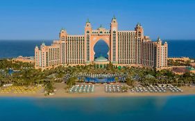 Dubai Atlantis The Palm Hotel